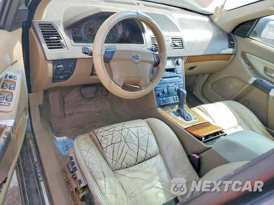 Zdjęcie 8 z 13 samochodu: 2007 VOLVO XC90 VIN:YV4CZ982471353694 - miniatura