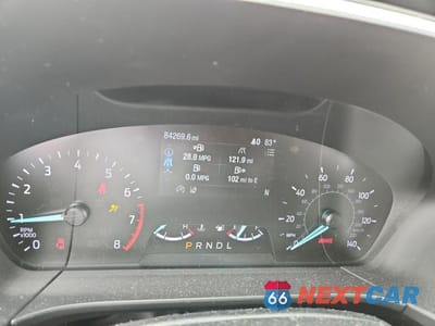 Zdjęcie 9 z 13 samochodu: 2020 FORD ESCAPE SEL VIN:1FMCU0H63LUA13702 - miniatura