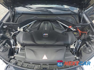Zdjęcie 12 z 13 samochodu: 2019 BMW X6 M VIN:5YMKW8C50KLR38425 - miniatura