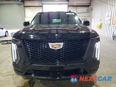 Piąte zdjęcie samochodu w środku: 2026 CADILLAC ESCALADE ESV SPORT PLATINUM VIN:1GYS9RKL0TR137105 - miniatura