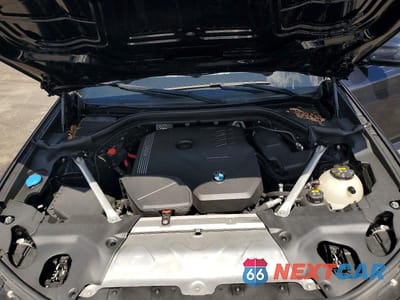 Zdjęcie 12 z 13 samochodu: 2020 BMW X3 SDRIVE30I VIN:5UXTY3C04L9B17021 - miniatura