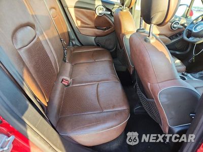 Zdjęcie 10 z 12 samochodu: 2016 FIAT 500X LOUNGE VIN:ZFBCFXDT8GP447737 - miniatura