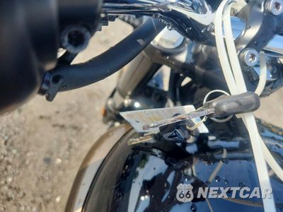 Zdjęcie 8 z 9 samochodu: 2024 TRIUMPH MOTORCYCLE BONNEVILLE T100 VIN:SMTD10G71RTBP4158 - miniatura