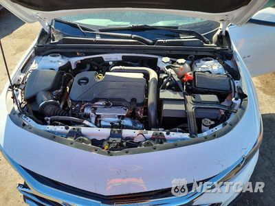 Zdjęcie 11 z 12 samochodu: 2025 CHEVROLET MALIBU LT VIN:1G1ZD5ST4SF110378 - miniatura