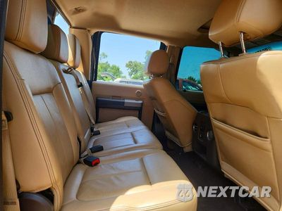 Zdjęcie 10 z 12 samochodu: 2014 FORD F250 SUPER DUTY VIN:1FT7W2BT1EEA30098 - miniatura