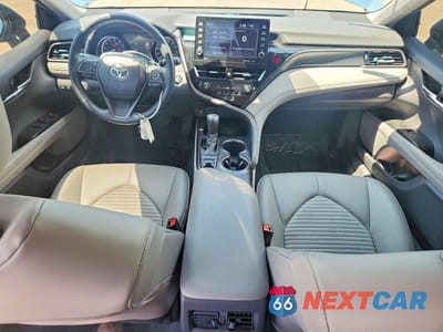 Zdjęcie 8 z 13 samochodu: 2024 TOYOTA CAMRY SE VIN:4T1S11BK9RU118673 - miniatura