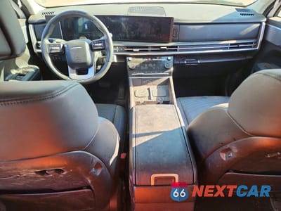 Zdjęcie 8 z 13 samochodu: 2024 HYUNDAI SANTA FE SEL VIN:5NMP2DGL6RH027216 - miniatura