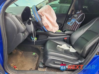 Zdjęcie 7 z 14 samochodu: 2020 HONDA HR-V TOURING VIN:3CZRU6H9XLM734691 - miniatura
