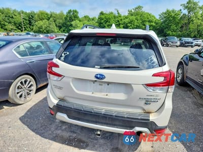 Zdjęcie 6 z 13 samochodu: 2020 SUBARU FORESTER TOURING VIN:JF2SKAXC7LH595333 - miniatura