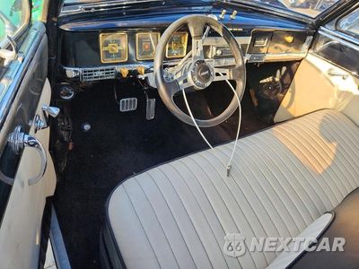 Zdjęcie 8 z 12 samochodu: 1950 DODGE CORONET VIN:D3415213 - miniatura