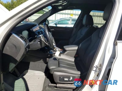Zdjęcie 7 z 14 samochodu: 2020 BMW X3 XDRIVE30I VIN:5UXTY5C01LLE58343 - miniatura