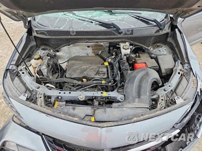 Zdjęcie 12 z 14 samochodu: 2020 BUICK ENCORE GX SELECT VIN:KL4MMDS29LB116893 - miniatura