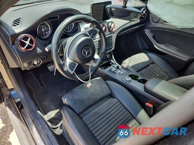 Zdjęcie 8 z 12 samochodu: 2016 MERCEDES-BENZ GLA 45 AMG VIN:WDDTG5CB1GJ229655 - miniatura