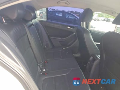 Zdjęcie 10 z 12 samochodu: 2014 VOLKSWAGEN JETTA SE VIN:3VWD17AJ7EM263294 - miniatura