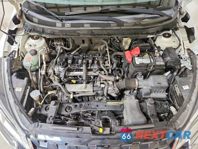 Zdjęcie 12 z 13 samochodu: 2022 NISSAN KICKS S VIN:3N1CP5BV3NL489778 - miniatura