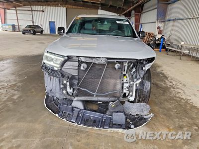 Piąte zdjęcie samochodu w środku: 2026 DODG DURANGO GT VIN:1C4RDJDG9TC269691 - miniatura