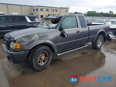 2008 FORD RANGER 1FTYR44U24PA21183 - główne zdjęcie licytacji z USA - miniatura