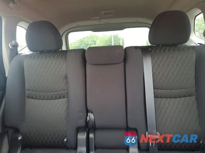 Zdjęcie 10 z 13 samochodu: 2019 NISSAN ROGUE S VIN:5N1AT2MV8KC789007 - miniatura