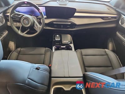 Zdjęcie 8 z 12 samochodu: 2025 BUICK ENCLAVE AVENIR VIN:5GAEVCRS0SJ103124 - miniatura