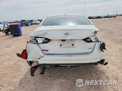 Zdjęcie 6 z 12 samochodu: 2022 NISSAN ALTIMA SL VIN:1N4BL4EWXNN422944 - miniatura