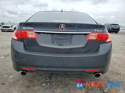 Zdjęcie 6 z 12 samochodu: 2011 ACURA TSX VIN:JH4CU2F6XBC005120 - miniatura