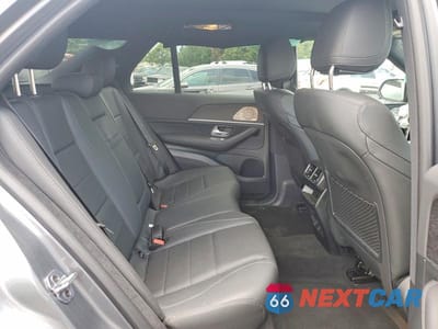 Zdjęcie 11 z 13 samochodu: 2025 MERCEDES-BENZ GLE 450E 4MATIC VIN:4JGFB4GB0SB428706 - miniatura