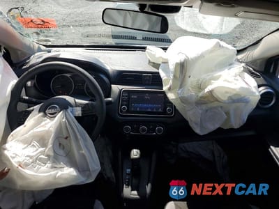 Zdjęcie 8 z 12 samochodu: 2025 NISSAN VERSA S VIN:3N1CN8DV9SL842847 - miniatura