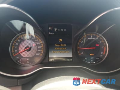 Zdjęcie 9 z 12 samochodu: 2016 MERCEDES-BENZ AMG GT S VIN:WDDYJ7JA1GA004665 - miniatura