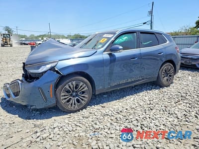 2026 BMW X3 30 XDRIVE 5UX53GP02T9433782 - główne zdjęcie licytacji z USA - miniatura