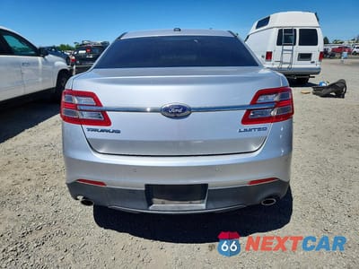 Zdjęcie 6 z 13 samochodu: 2018 FORD TAURUS LIMITED VIN:1FAHP2F8XJG106249 - miniatura