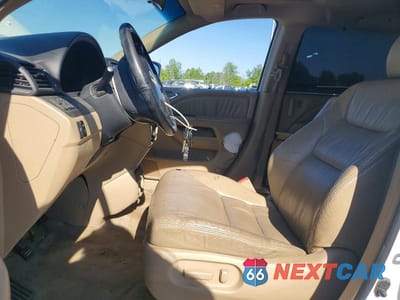Zdjęcie 7 z 13 samochodu: 2006 HONDA ODYSSEY EXL VIN:5FNRL38716B457802 - miniatura