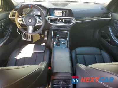 Zdjęcie 8 z 13 samochodu: 2022 BMW 330I VIN:3MW5R1J01N8C53953 - miniatura