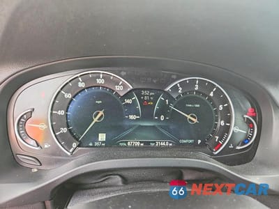 Zdjęcie 9 z 13 samochodu: 2018 BMW X3 XDRIVE30I VIN:5UXTR9C56JLD66531 - miniatura