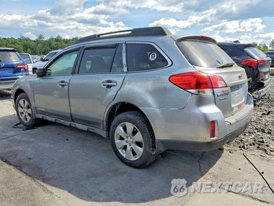 Drugie zdjęcie samochodu z przodu: 2015 SUBARU OUTBACK VIN:4S4BRBCC6A3334237 - miniatura