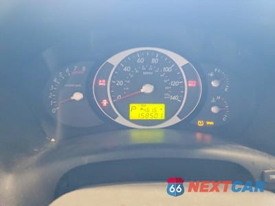 Zdjęcie 9 z 12 samochodu: 2008 HYUNDAI TUCSON SE VIN:KM8JN72D98U829597 - miniatura