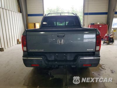 Zdjęcie 6 z 12 samochodu: 2019 HONDA RIDGELINE RTL VIN:5FPYK3F77KB006375 - miniatura