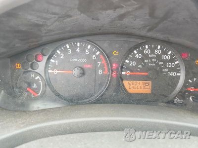 Zdjęcie 9 z 12 samochodu: 2016 NISSAN FRONTIER VIN:1N6BD0CT8JN754610 - miniatura