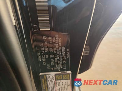 Zdjęcie 10 z 10 samochodu: 2022 KIA FORTE FE VIN:3KPF24AD9NE451343 - miniatura
