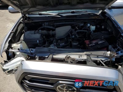 Zdjęcie 11 z 12 samochodu: 2019 TOYOTA TACOMA SR VIN:5TFAX5GN5KX137864 - miniatura