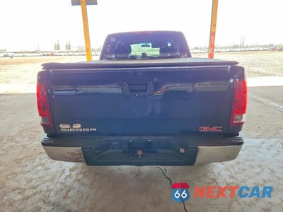 Zdjęcie 6 z 12 samochodu: 2011 GMC SIERRA C1500 VIN:1GTR1TEX6BZ137339 - miniatura