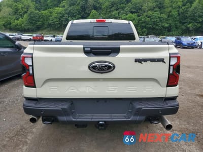 Zdjęcie 6 z 12 samochodu: 2025 FORD RANGER RAPTOR VIN:1FTER4LR3SLE39076 - miniatura