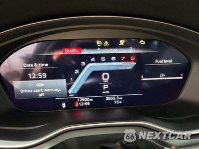 Zdjęcie 9 z 13 samochodu: 2025 AUDI A5 PREMIUM 45 VIN:WAUDACF57SA000686 - miniatura