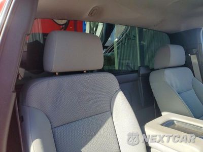 Zdjęcie 10 z 12 samochodu: 2016 CHEVROLET SILVERADO C1500 VIN:1GCNCNEC2GZ350295 - miniatura