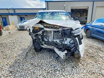 Piąte zdjęcie samochodu w środku: 2026 TOYOTA TUNDRA LIMITED VIN:5TFWA5DBXTX363451 - miniatura