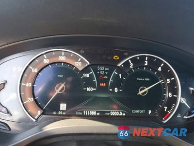 Zdjęcie 9 z 13 samochodu: 2019 BMW X3 XDRIVE30I VIN:5UXTR9C51KLE17435 - miniatura