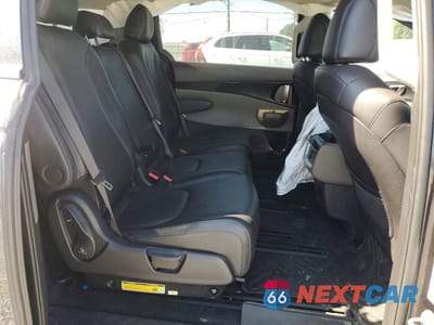 Zdjęcie 11 z 14 samochodu: 2025 KIA CARNIVAL LXS VIN:KNDNB5KA1S6044737 - miniatura