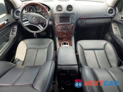 Zdjęcie 8 z 13 samochodu: 2012 MERCEDES-BENZ GL 350 BLUETEC VIN:4JGBF2FE5CA801166 - miniatura