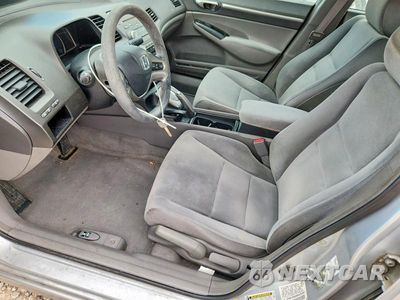 Zdjęcie 7 z 12 samochodu: 2008 HONDA CIVIC EX VIN:2HGFA16888H355050 - miniatura
