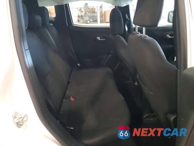 Zdjęcie 11 z 13 samochodu: 2019 JEEP RENEGADE LATITUDE VIN:ZACNJBBB5KPK71899 - miniatura