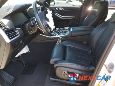 Zdjęcie 7 z 14 samochodu: 2022 BMW X5 XDRIVE40I VIN:5UXCR6C09N9L33980 - miniatura